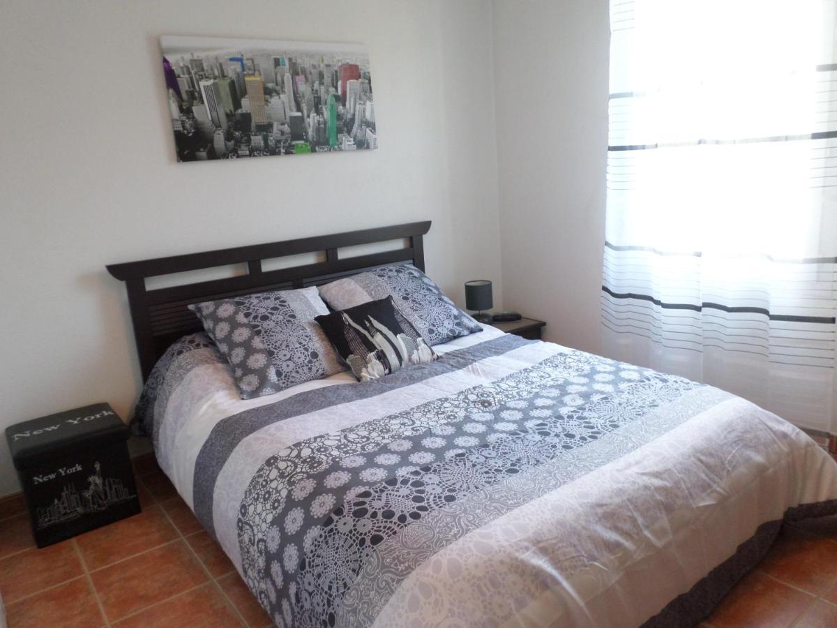 Les Romarins Appartement Climatise 라센느쉬르메르 외부 사진